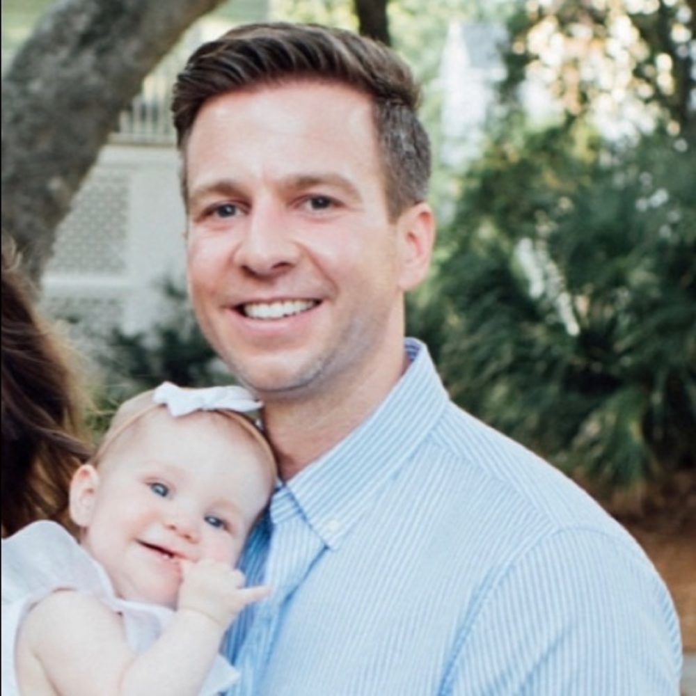 Meet your Posher, Evan